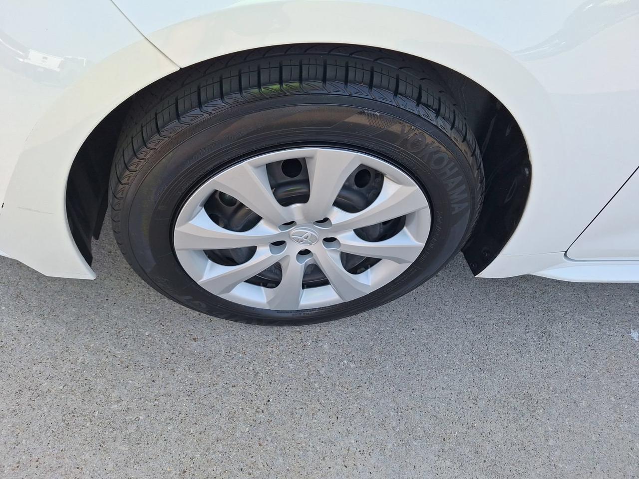 2023 Toyota Corolla Hybrid LE Hurst TX