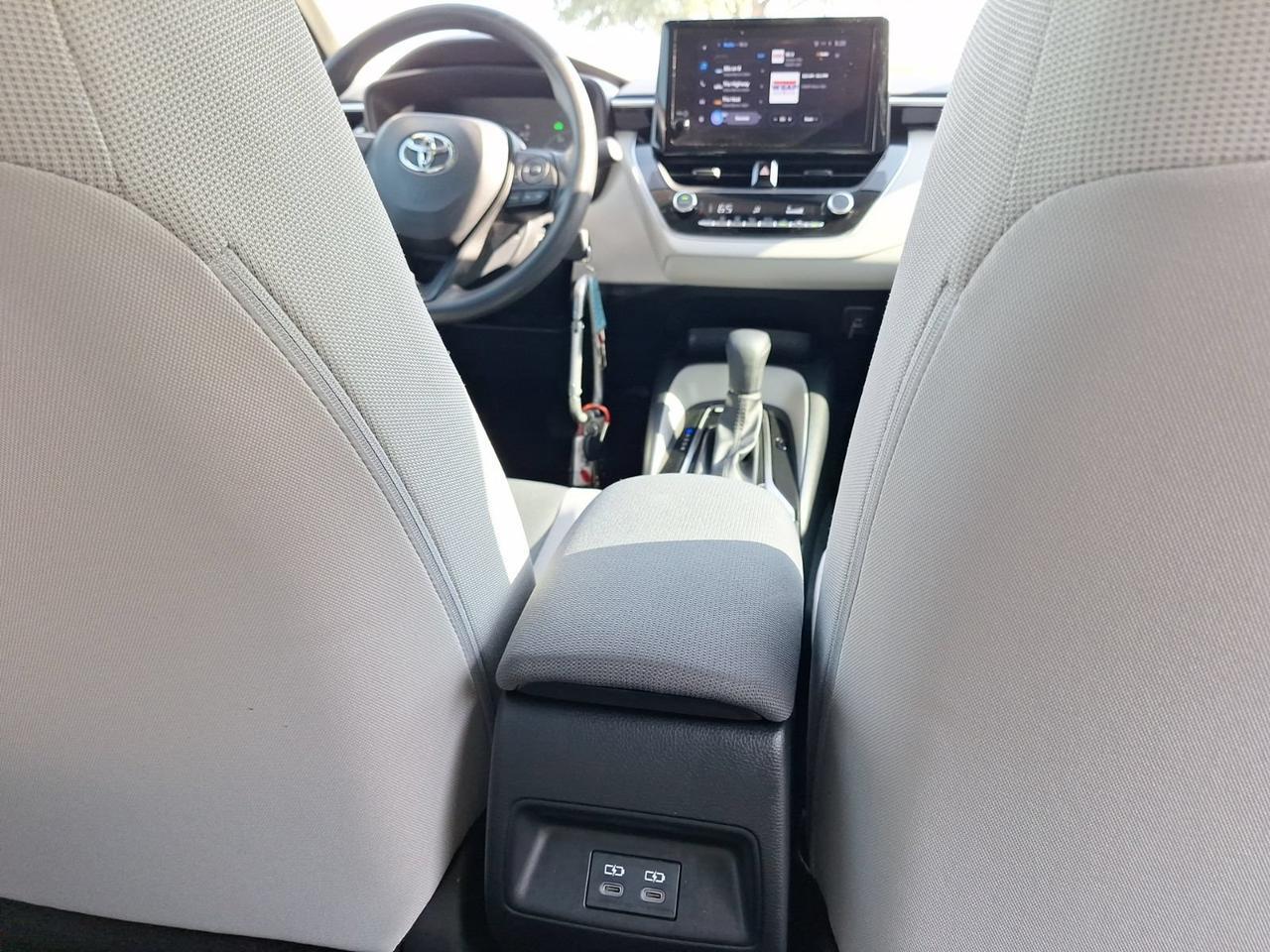 2023 Toyota Corolla Hybrid LE Hurst TX