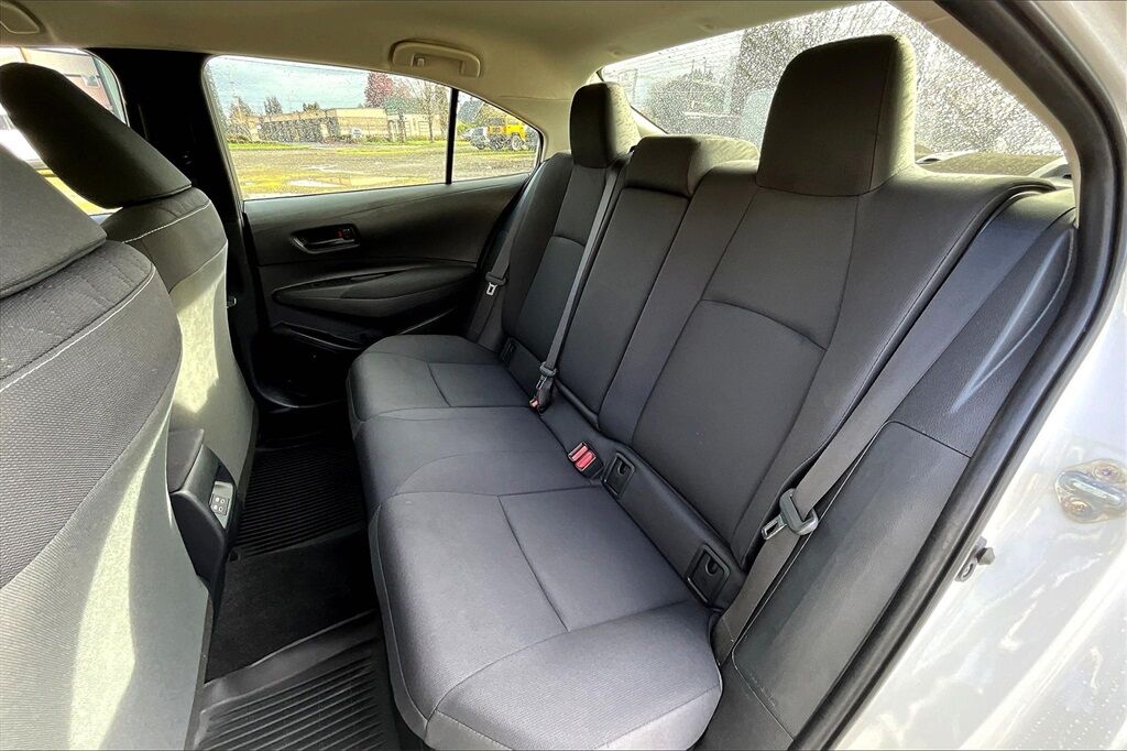 2023 Toyota Corolla Hybrid LE OR