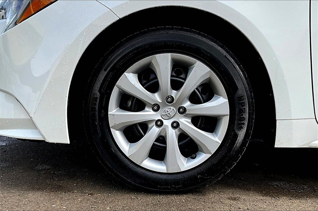 2023 Toyota Corolla Hybrid LE OR