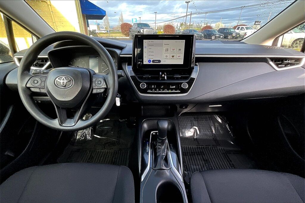 2023 Toyota Corolla Hybrid LE OR