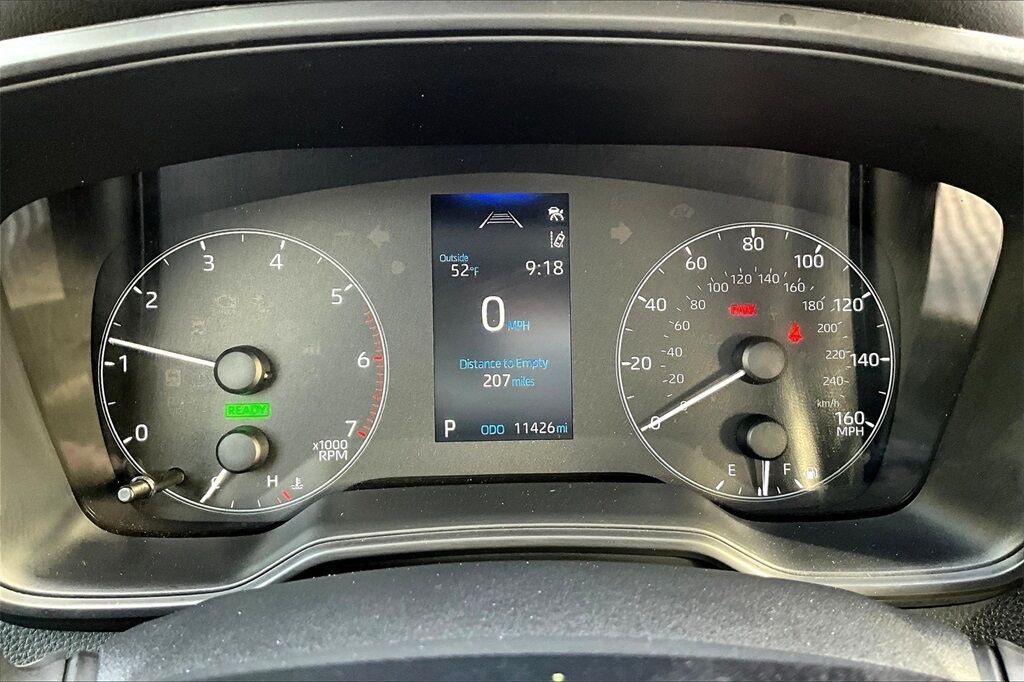 2023 Toyota Corolla Hybrid LE OR