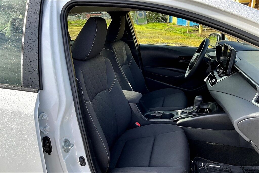 2023 Toyota Corolla Hybrid LE OR