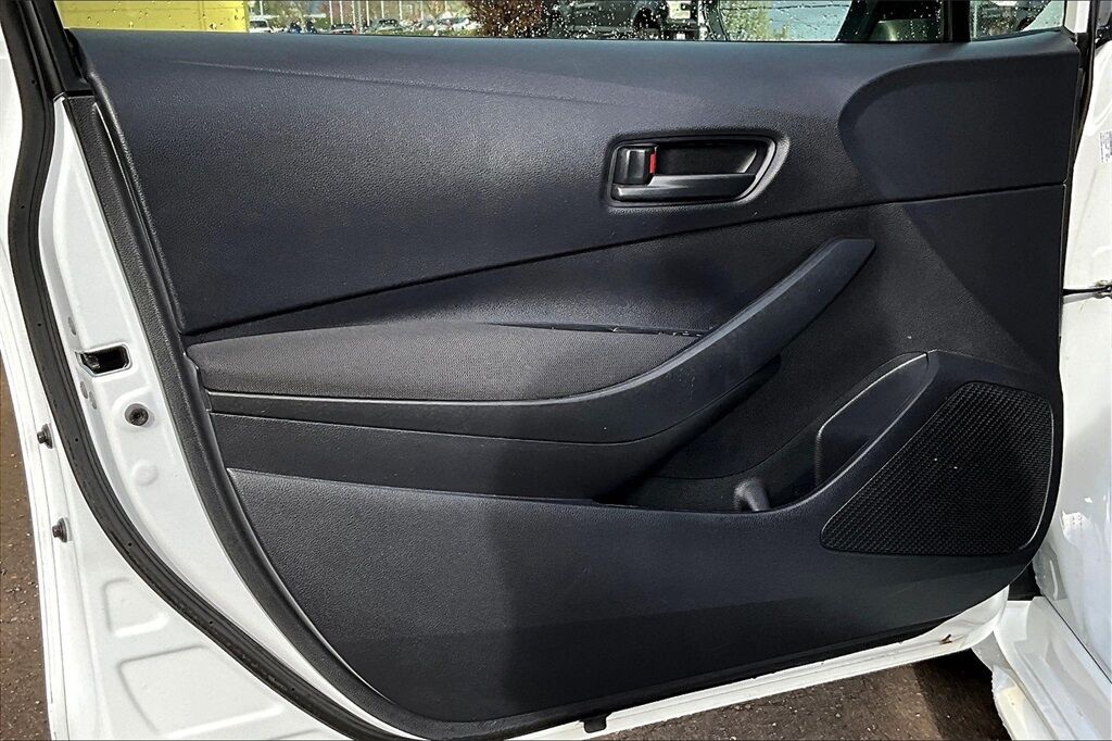 2023 Toyota Corolla Hybrid LE OR