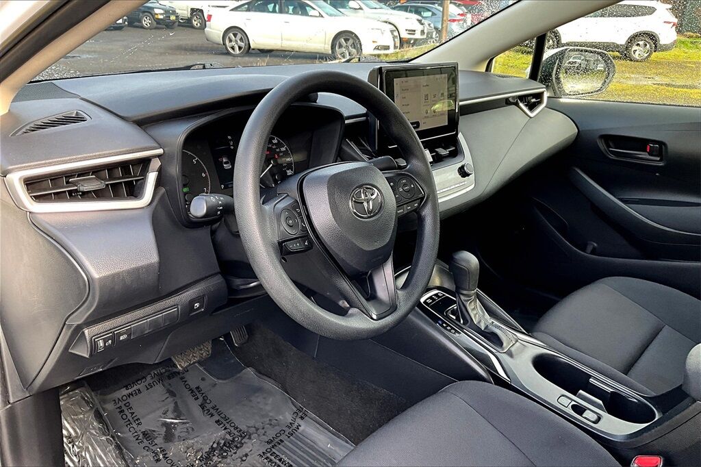 2023 Toyota Corolla Hybrid LE OR