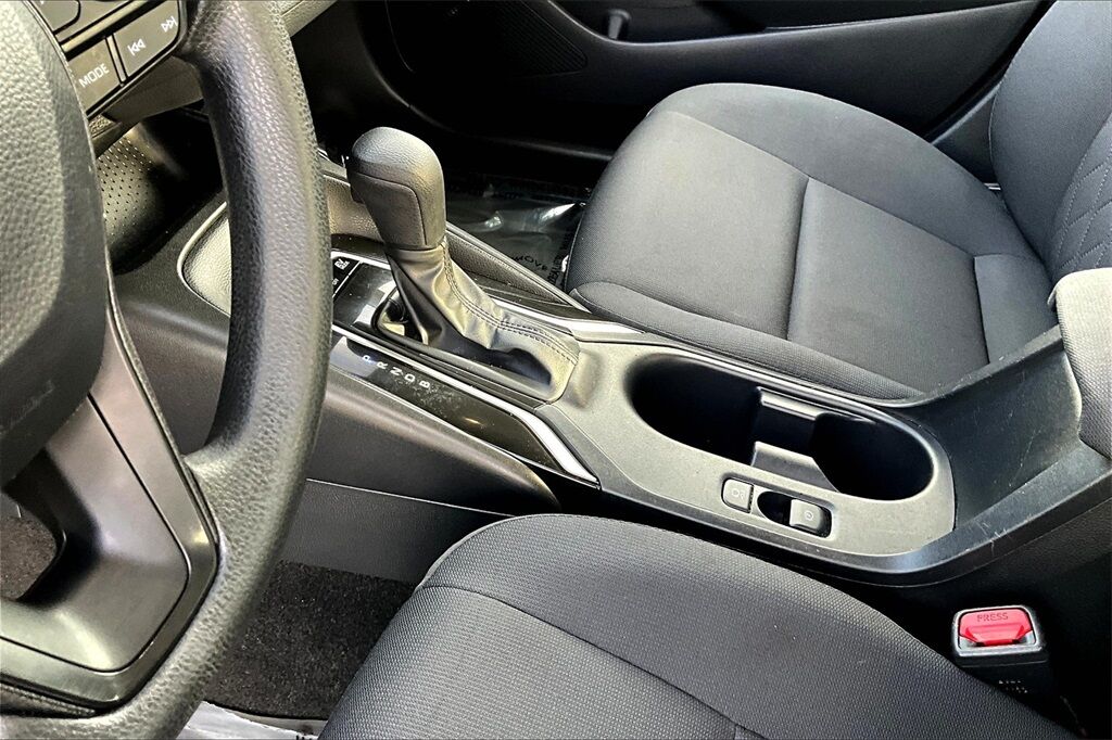 2023 Toyota Corolla Hybrid LE OR
