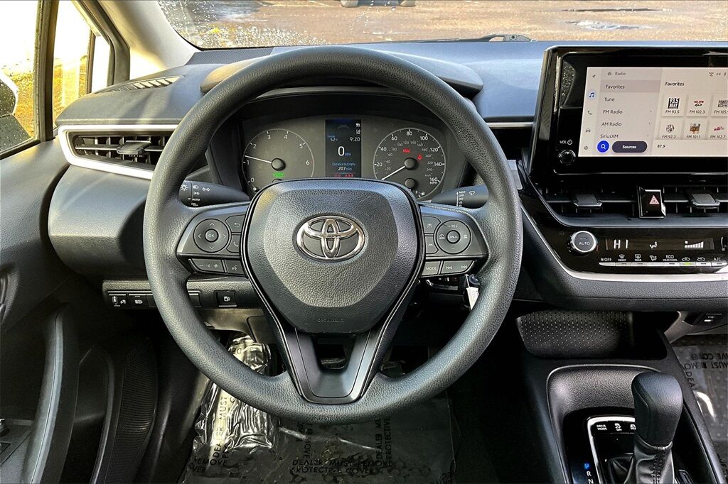 2023 Toyota Corolla Hybrid LE OR