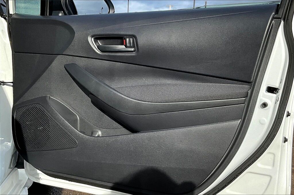 2023 Toyota Corolla Hybrid LE OR