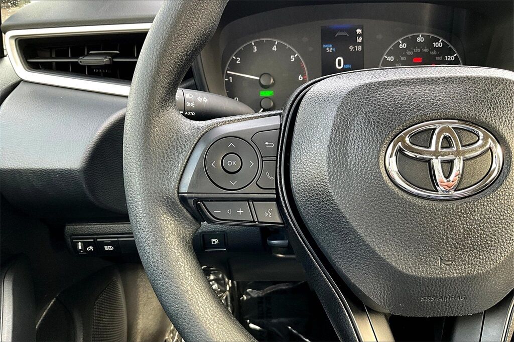 2023 Toyota Corolla Hybrid LE OR