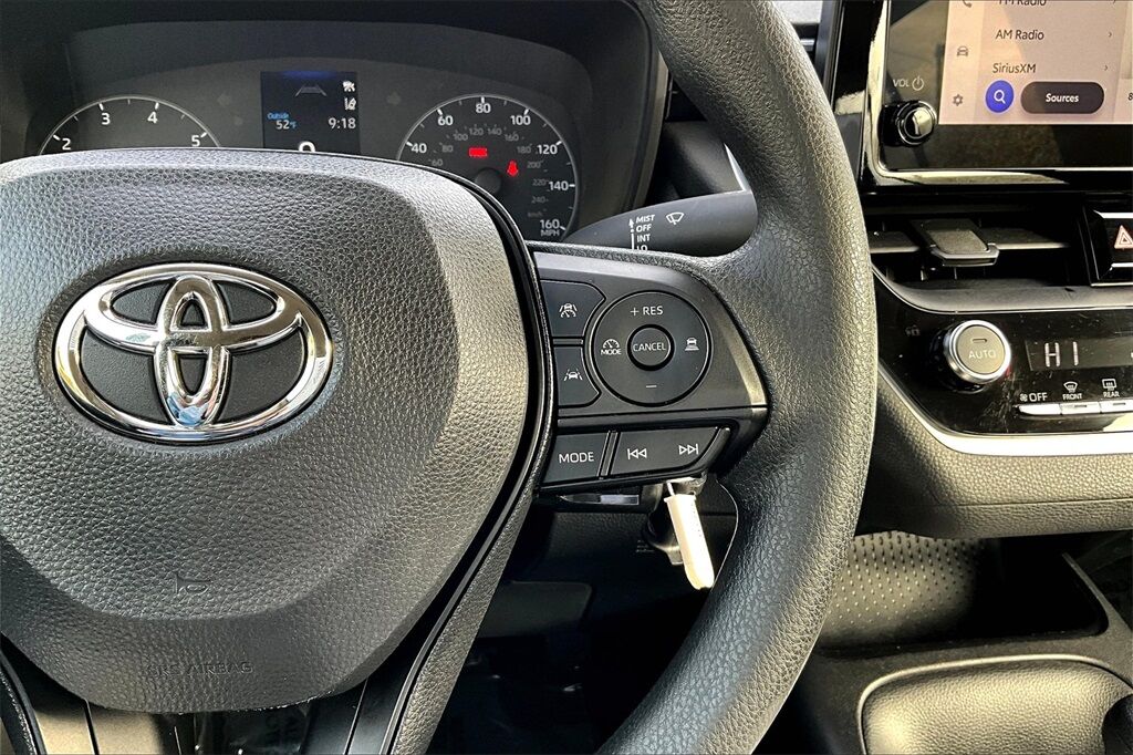 2023 Toyota Corolla Hybrid LE OR