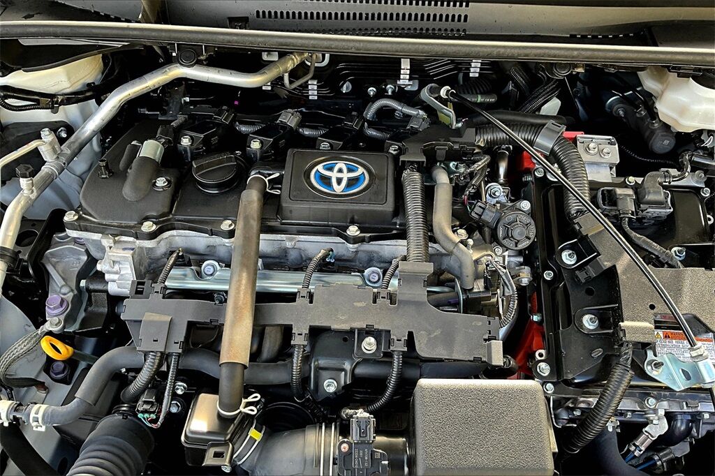2023 Toyota Corolla Hybrid LE OR