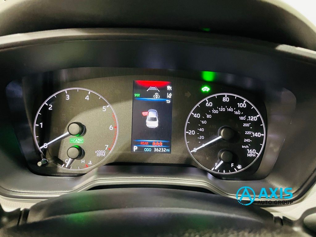 2023 Toyota Corolla Hybrid LE Jersey City NJ