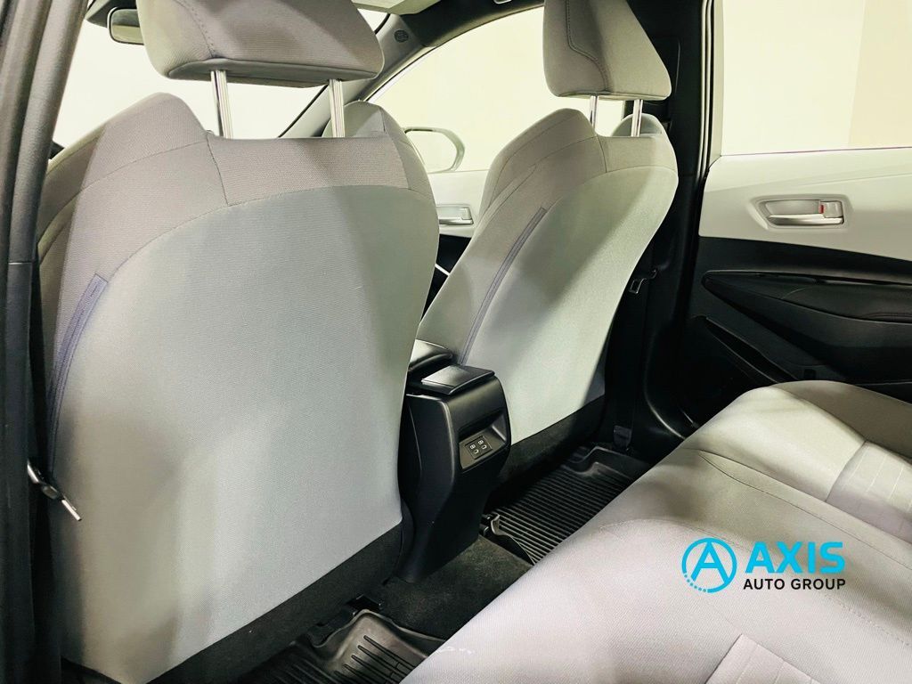 2023 Toyota Corolla Hybrid LE Jersey City NJ