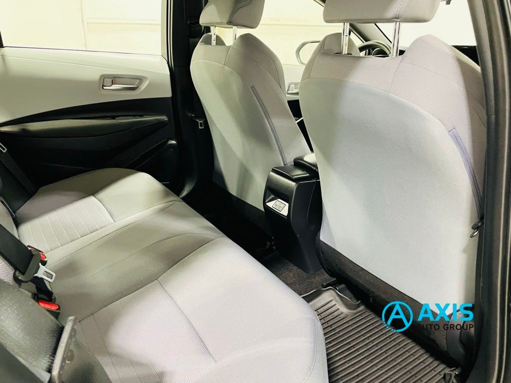 2023 Toyota Corolla Hybrid LE Jersey City NJ