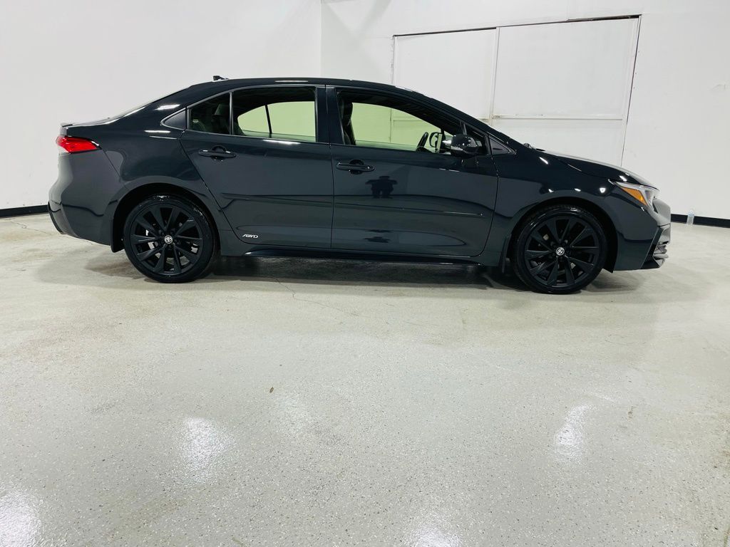 2023 Toyota Corolla Hybrid LE Jersey City NJ