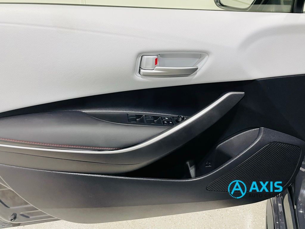 2023 Toyota Corolla Hybrid LE Jersey City NJ