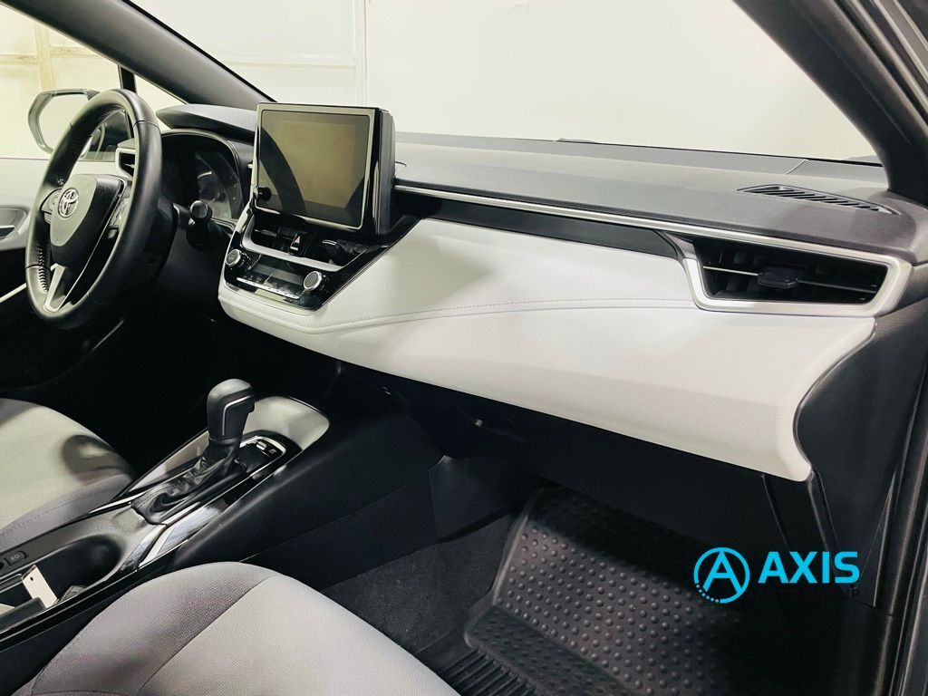 2023 Toyota Corolla Hybrid LE Jersey City NJ