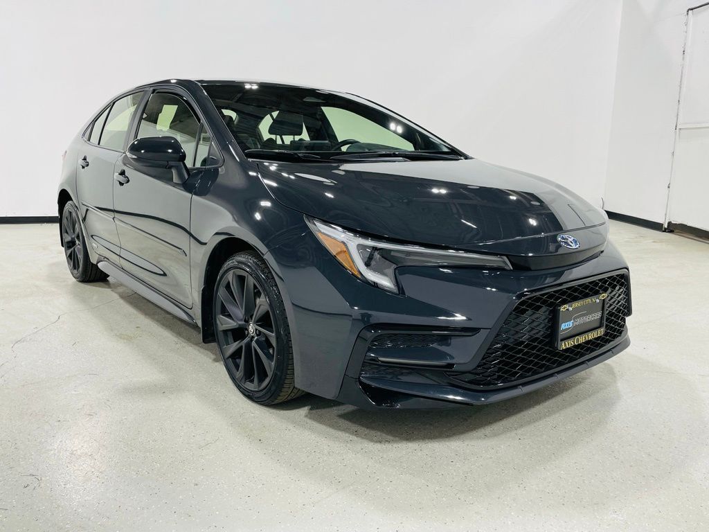 2023 Toyota Corolla Hybrid LE Jersey City NJ