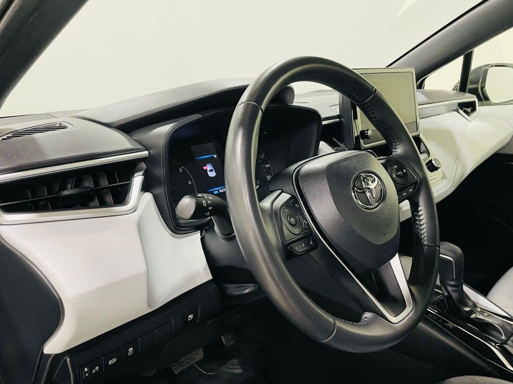 2023 Toyota Corolla Hybrid LE Jersey City NJ
