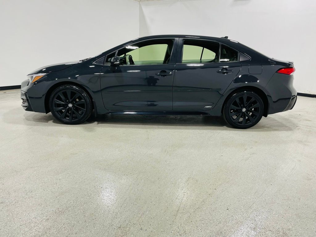 2023 Toyota Corolla Hybrid LE Jersey City NJ