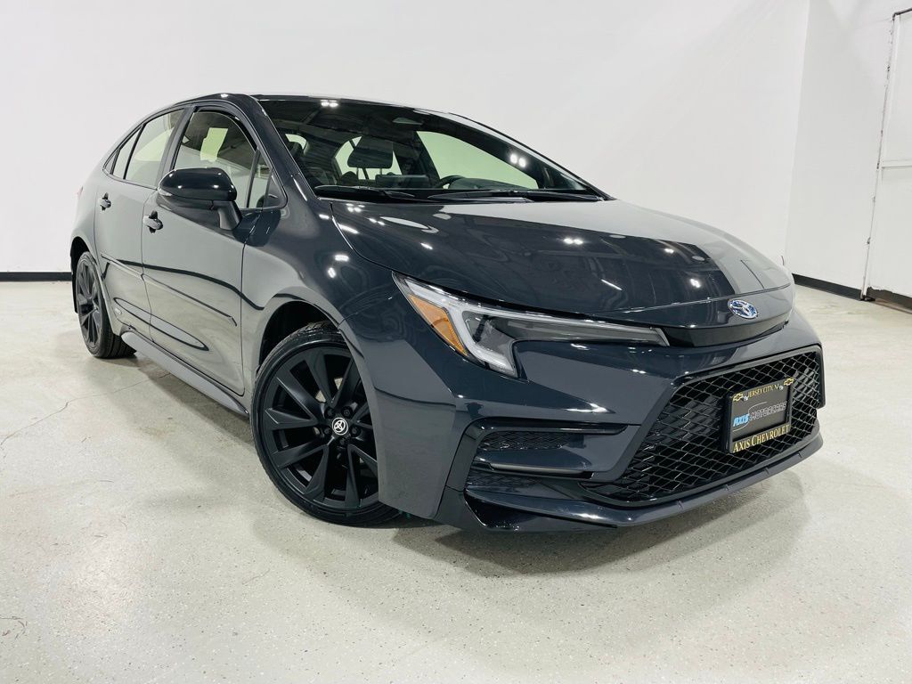 2023 Toyota Corolla Hybrid LE Jersey City NJ