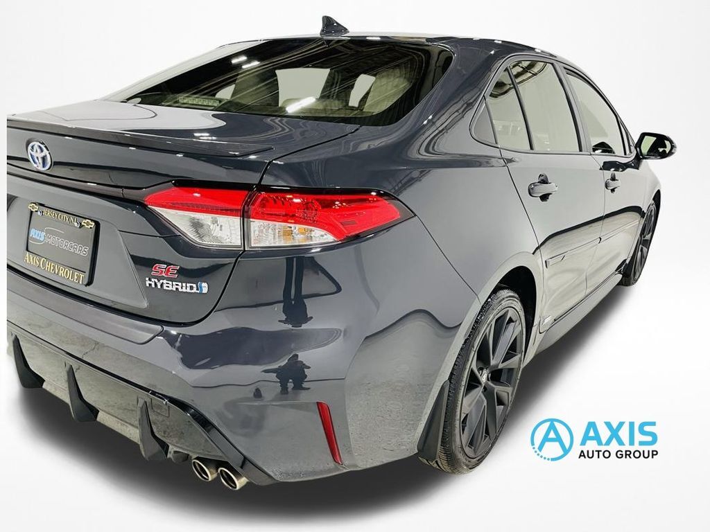 2023 Toyota Corolla Hybrid LE Jersey City NJ