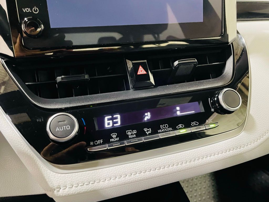 2023 Toyota Corolla Hybrid LE Jersey City NJ