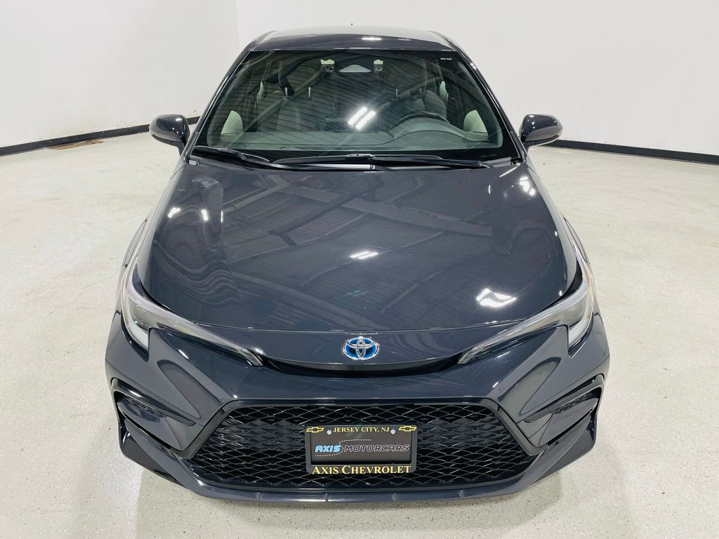 2023 Toyota Corolla Hybrid LE Jersey City NJ