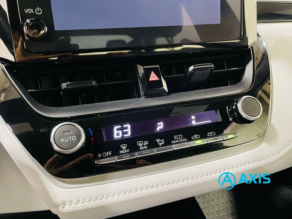 2023 Toyota Corolla Hybrid LE Jersey City NJ