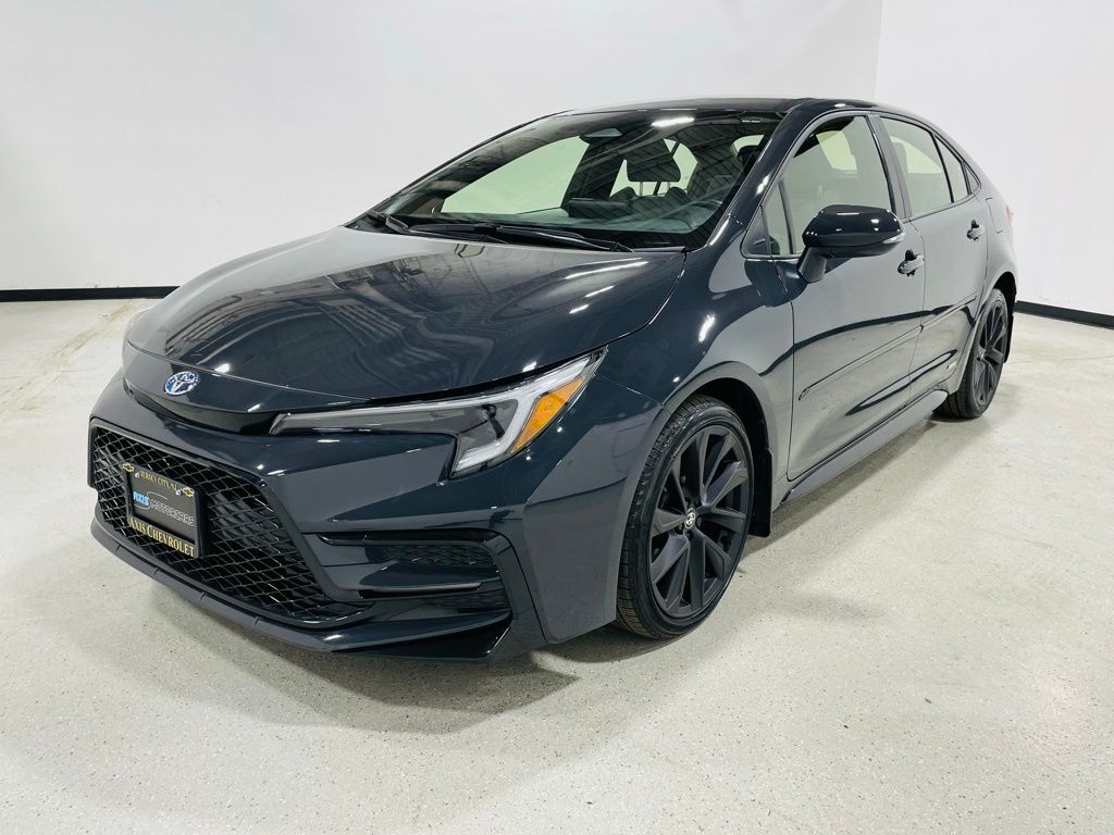 2023 Toyota Corolla Hybrid LE Jersey City NJ