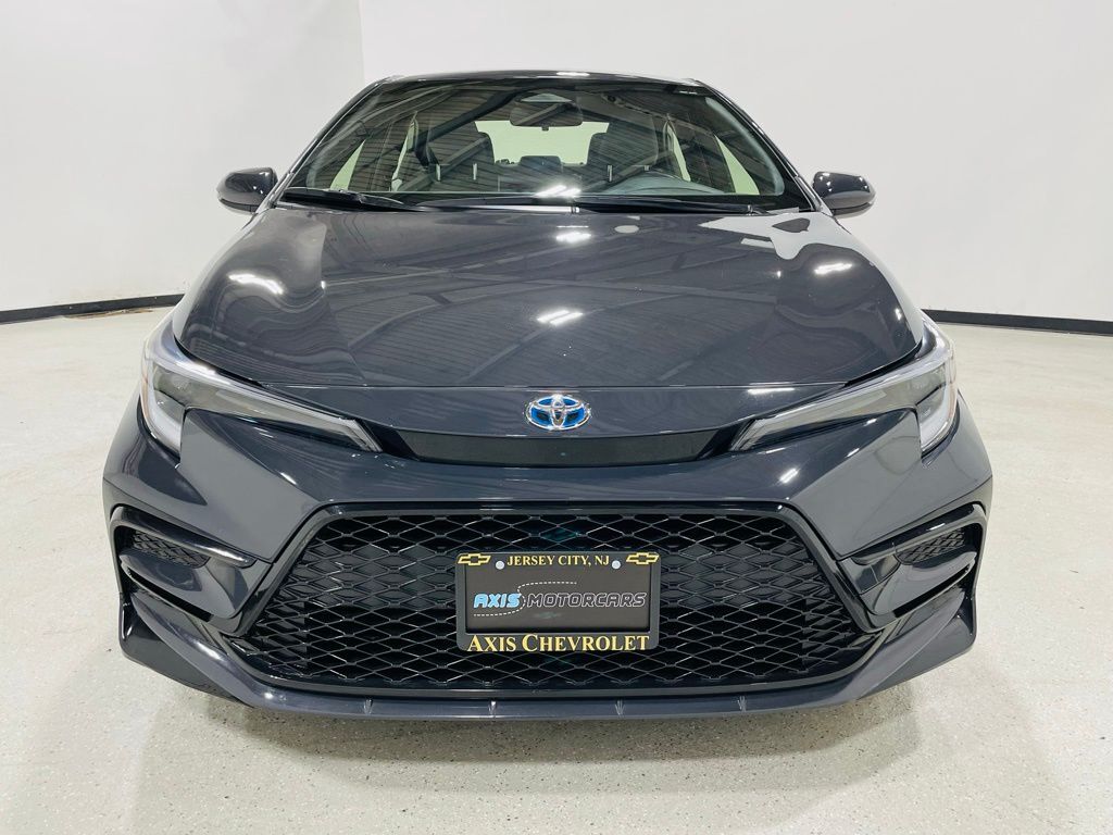 2023 Toyota Corolla Hybrid LE Jersey City NJ