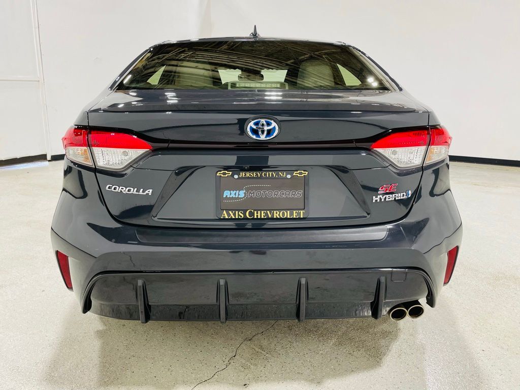 2023 Toyota Corolla Hybrid LE Jersey City NJ