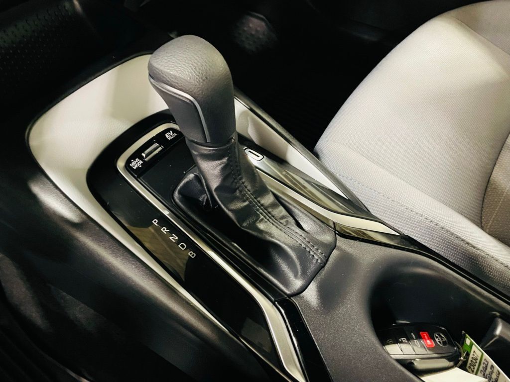 2023 Toyota Corolla Hybrid LE Jersey City NJ