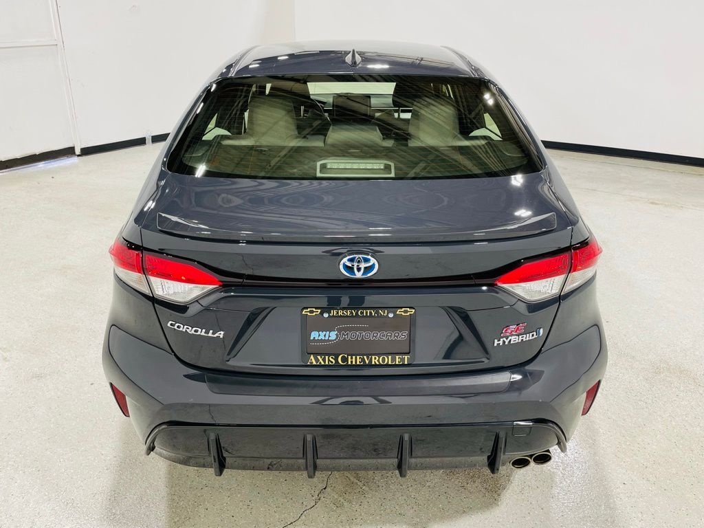 2023 Toyota Corolla Hybrid LE Jersey City NJ