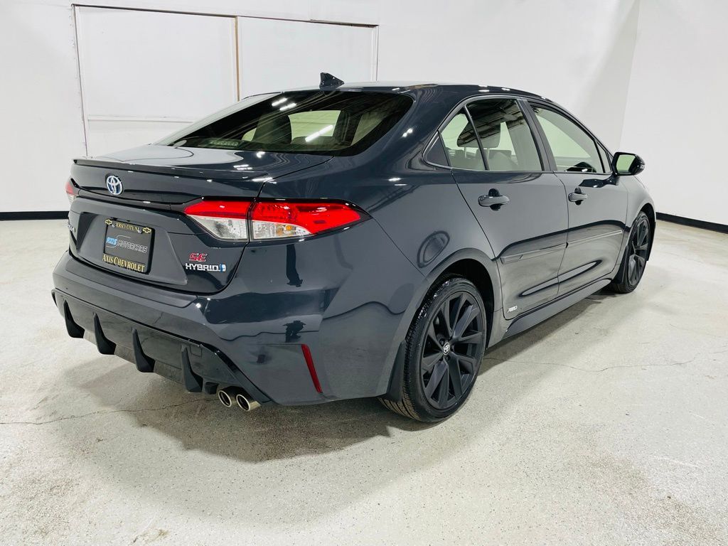 2023 Toyota Corolla Hybrid LE Jersey City NJ