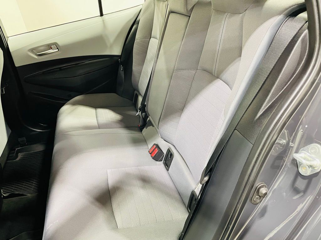 2023 Toyota Corolla Hybrid LE Jersey City NJ