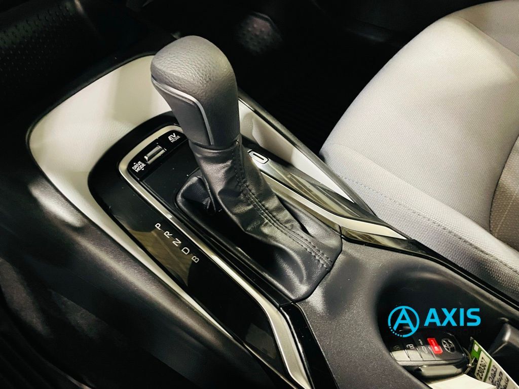 2023 Toyota Corolla Hybrid LE Jersey City NJ