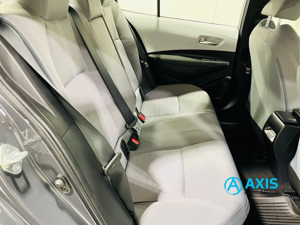 2023 Toyota Corolla Hybrid LE Jersey City NJ