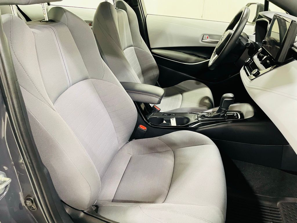 2023 Toyota Corolla Hybrid LE Jersey City NJ