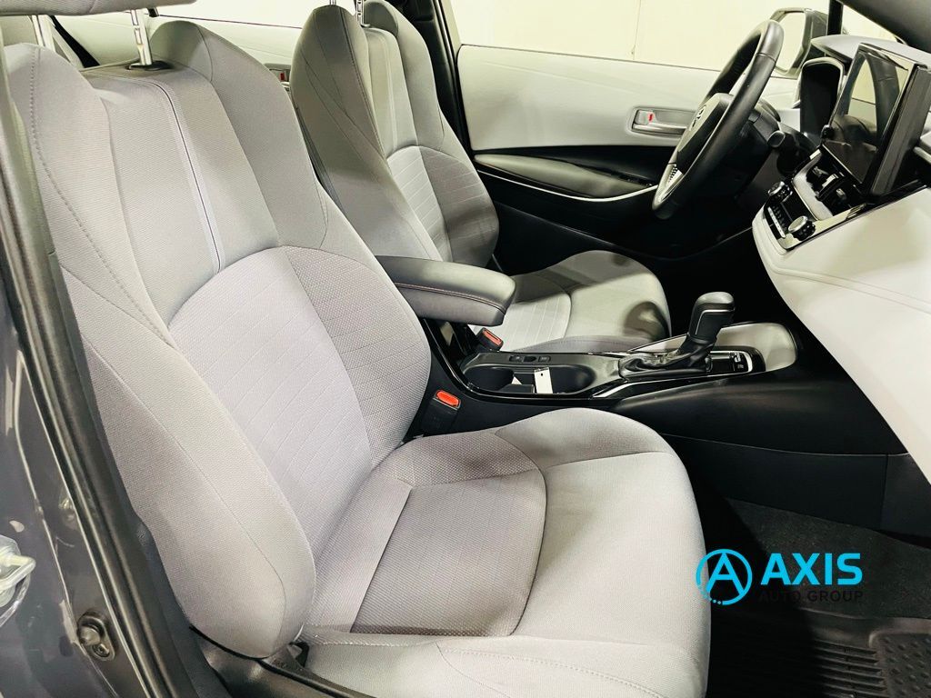 2023 Toyota Corolla Hybrid LE Jersey City NJ