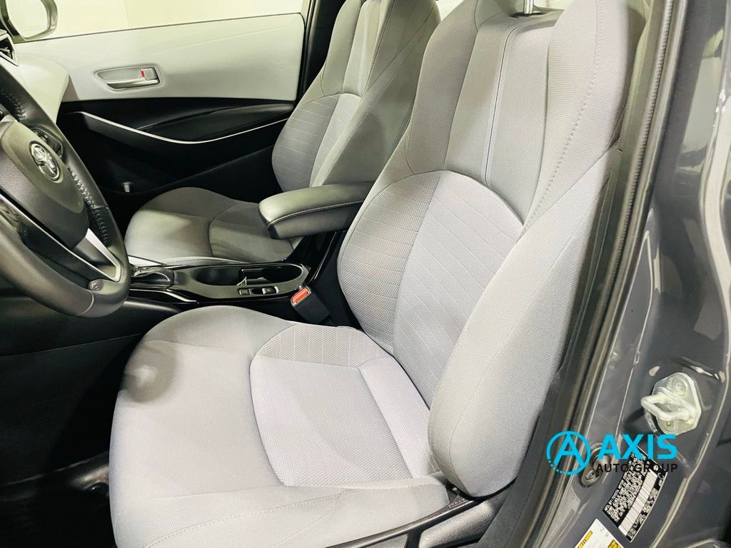 2023 Toyota Corolla Hybrid LE Jersey City NJ