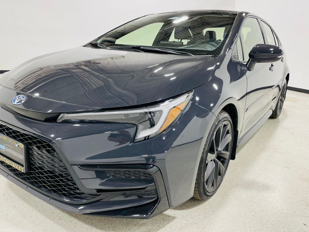 2023 Toyota Corolla Hybrid LE Jersey City NJ