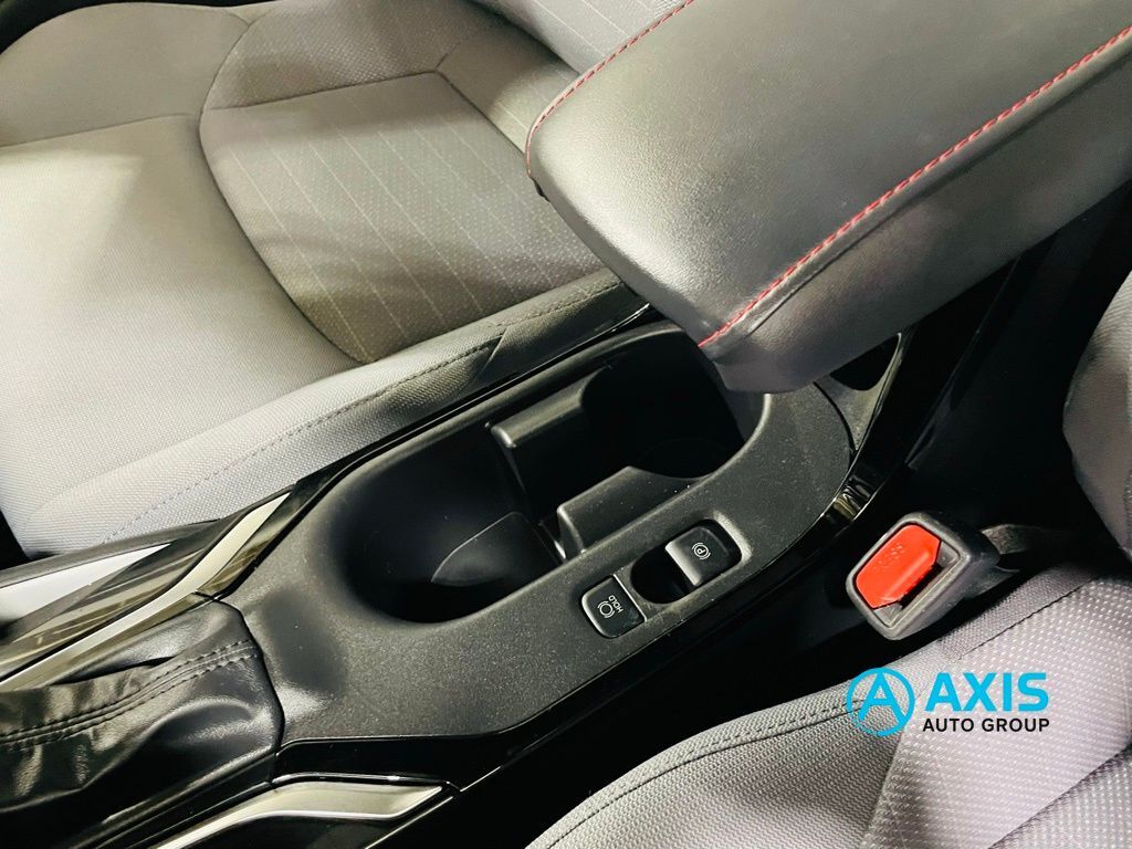 2023 Toyota Corolla Hybrid LE Jersey City NJ