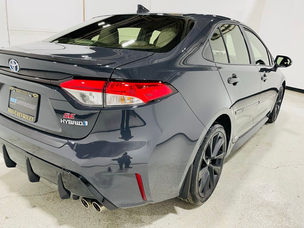 2023 Toyota Corolla Hybrid LE Jersey City NJ