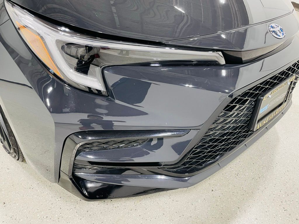 2023 Toyota Corolla Hybrid LE Jersey City NJ