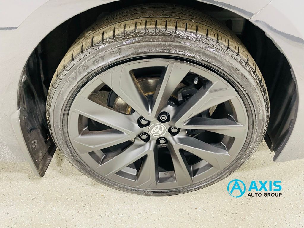 2023 Toyota Corolla Hybrid LE Jersey City NJ