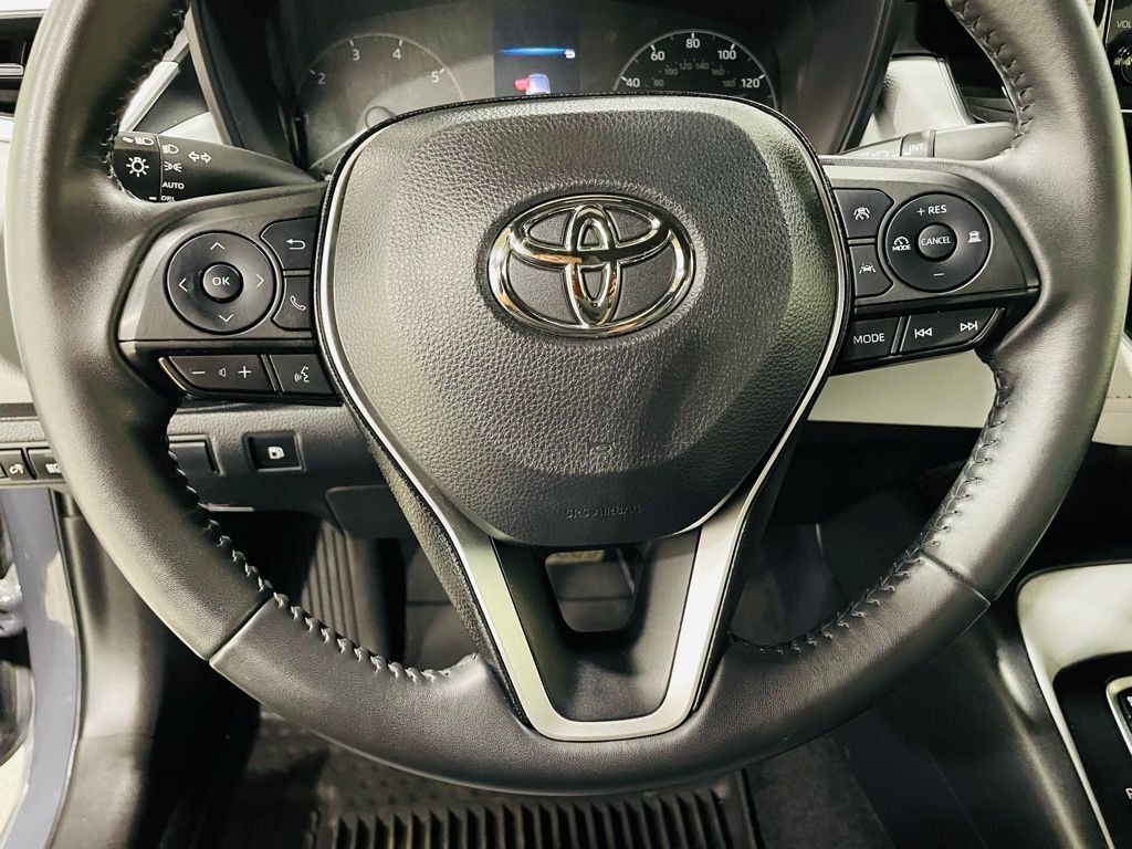 2023 Toyota Corolla Hybrid LE Jersey City NJ