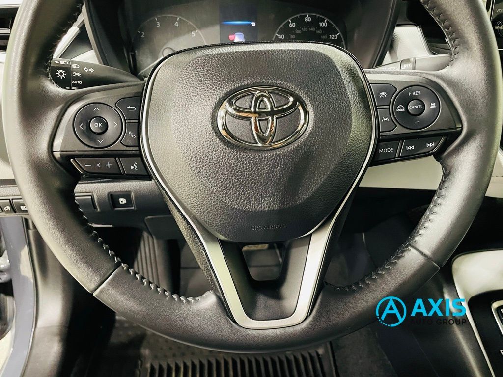 2023 Toyota Corolla Hybrid LE Jersey City NJ