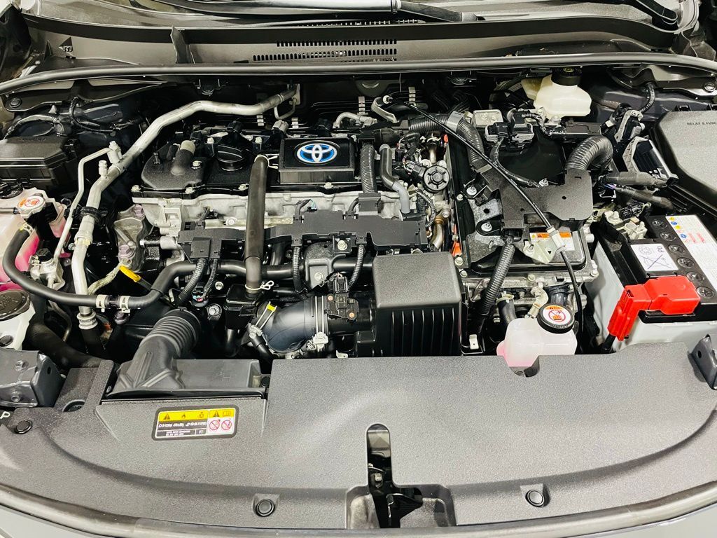 2023 Toyota Corolla Hybrid LE Jersey City NJ