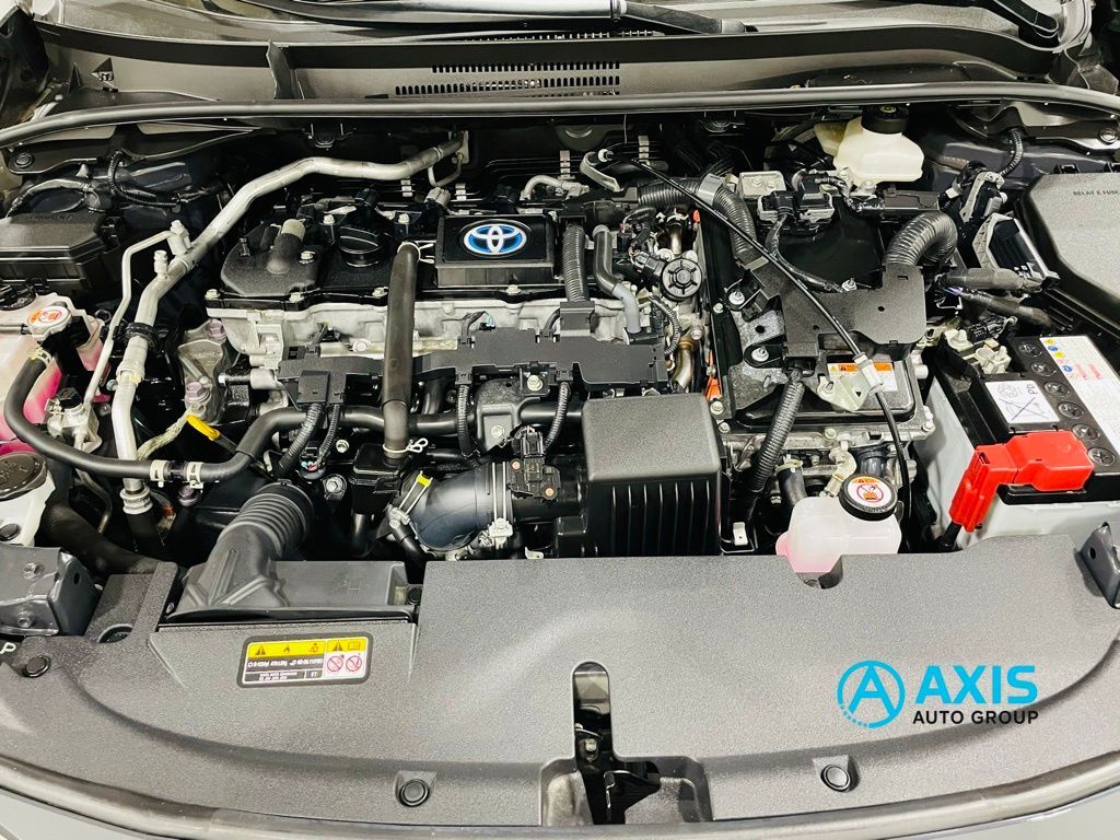 2023 Toyota Corolla Hybrid LE Jersey City NJ